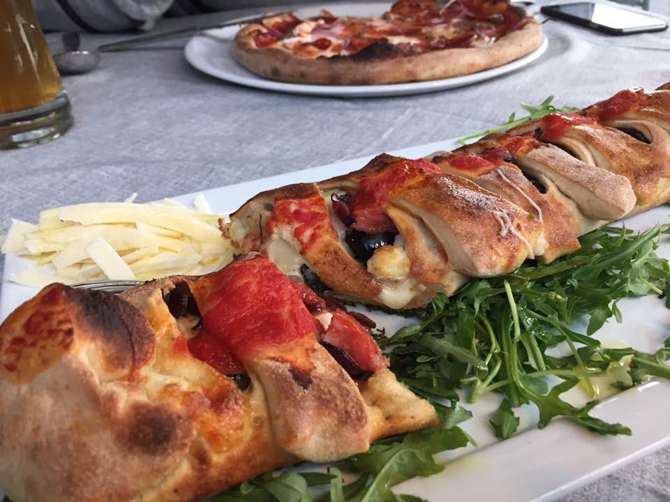 Piccolo Hotel Direkt Am See Brenzone sul Garda Kültér fotó